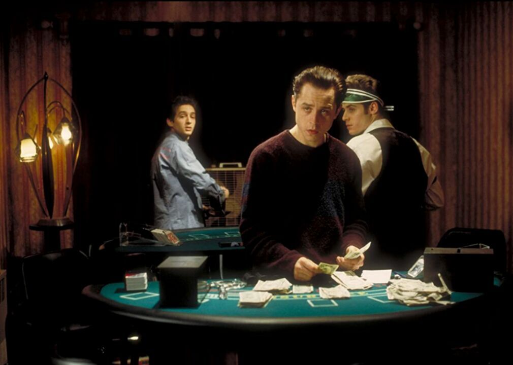 #12. ‘Boiler Room’ (2000)